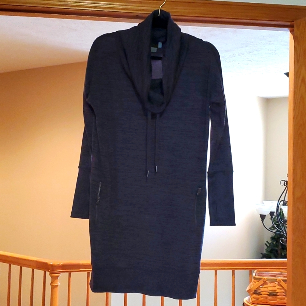 Athletes dress